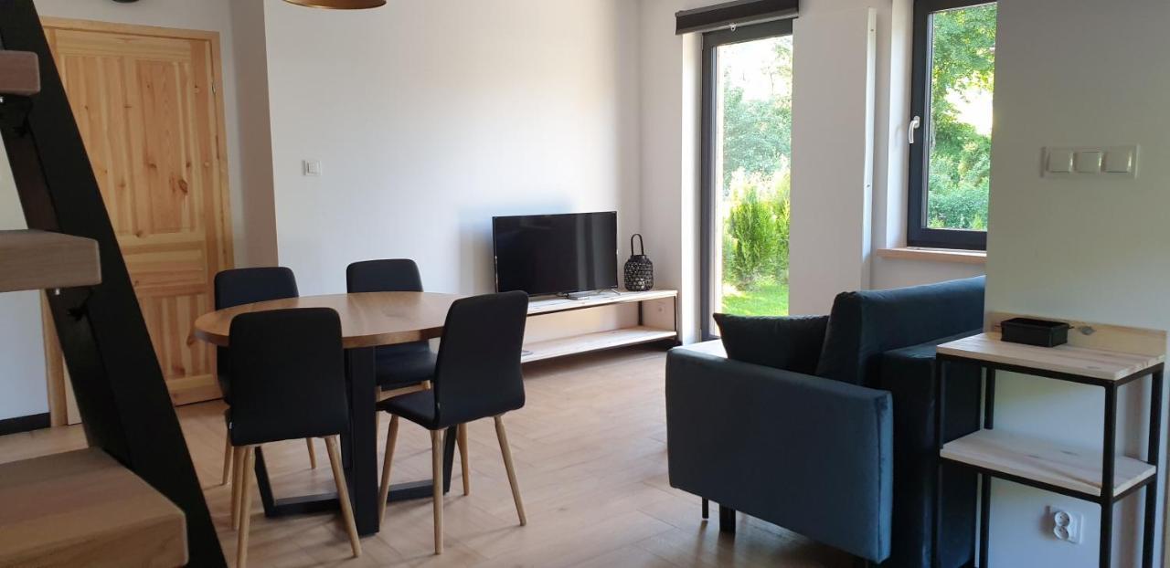 Apartamenty Beskidzka 92 Korbielów Exterior foto