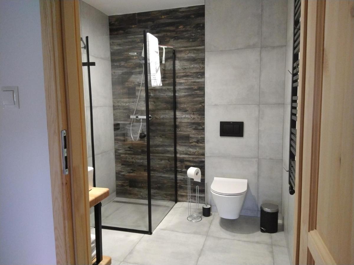 Apartamenty Beskidzka 92 Korbielów Exterior foto